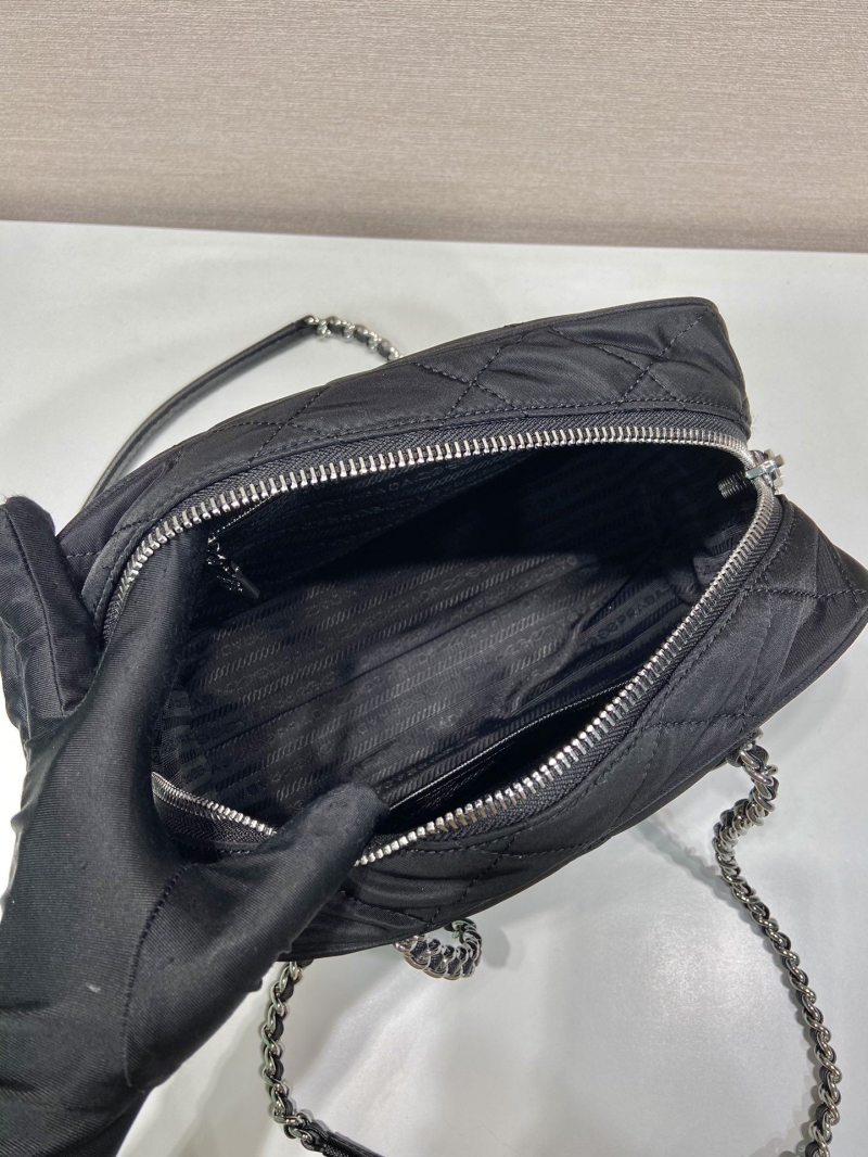Pra*a satchel bags